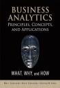 Business Analytics Principles, Concepts, And Applications - Preview