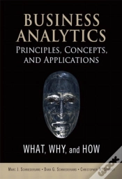 Capa do artigo Business Analytics Principles, Concepts, And Applications