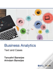 Capa do artigo Business Analytics