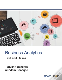 Capa do artigo Business Analytics