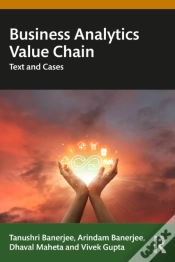 Capa do artigo Business Analytics Value Chain