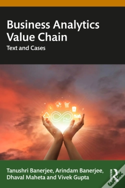 Capa do artigo Business Analytics Value Chain