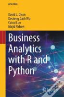 Business Analytics With R And Python