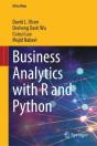 Business Analytics With R And Python - Preview