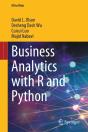 Business Analytics With R And Python - Preview