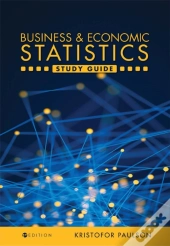 Business And Economic Statistics Study Guide
