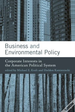 Capa do artigo Business And Environmental Policy