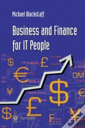 Business And Finance For It People