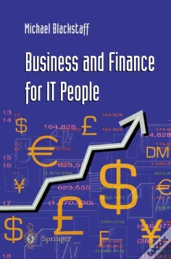 Capa do artigo Business And Finance For It People