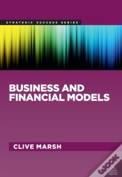 Capa do artigo Business And Financial Models