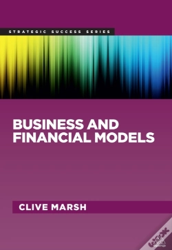 Capa do artigo Business And Financial Models