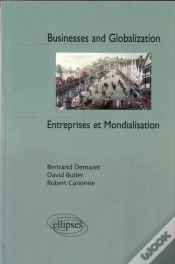 Capa do artigo Business And Globalisation ; Entreprises Et Mondialisation
