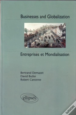Capa do artigo Business And Globalisation ; Entreprises Et Mondialisation