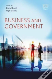 Capa do artigo Business And Government