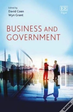 Capa do artigo Business And Government