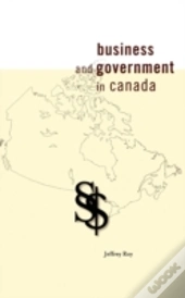 Business And Government In Canada