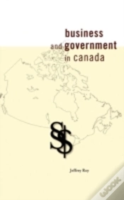 Capa do artigo Business And Government In Canada