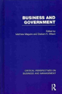 Business And Government - Preview