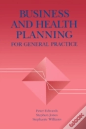 Capa do artigo Business And Health Planning In General Practice