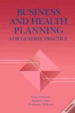 Capa do artigo Business And Health Planning In General Practice