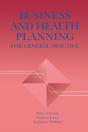 Business And Health Planning In General Practice - Preview
