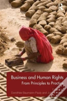 Business And Human Rights