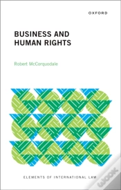 Capa do artigo Business And Human Rights