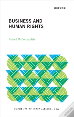 Capa do artigo Business And Human Rights