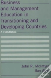 Capa do artigo Business And Management Education In Transitioning And Developing Countries