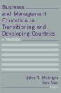 Business And Management Education In Transitioning And Developing Countries - Preview