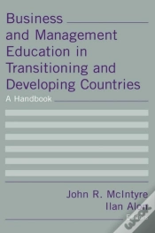 Capa do artigo Business And Management Education In Transitioning And Developing Countries