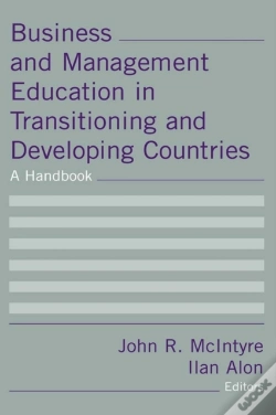 Capa do artigo Business And Management Education In Transitioning And Developing Countries