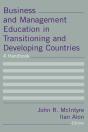 Business And Management Education In Transitioning And Developing Countries - Preview