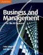 Business And Management For The Ib Diploma - Preview