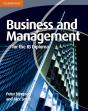 Business And Management For The Ib Diploma - Preview