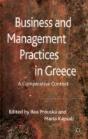 Business And Management Practices In Greece - Preview