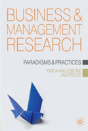 Business And Management Research - Preview