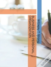 Business And Personal Organization
