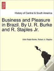 Capa do artigo Business And Pleasure In Brazil. By U. R