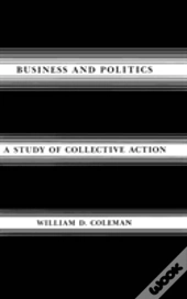 Business And Politics