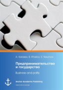 Business And Polity