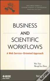 Business And Scientific Workflows
