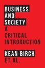 Business And Society - Preview