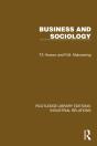 Business And Sociology - Preview