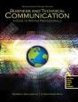 Business And Technical Communication: A Guide To Writing Professionally - Preview