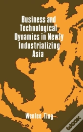 Business And Technological Dynamics In Newly Industrializing Asia