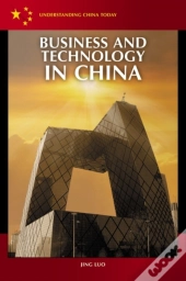 Business And Technology In China