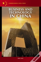 Capa do artigo Business And Technology In China