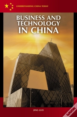 Capa do artigo Business And Technology In China