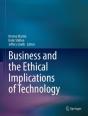 Business And The Ethical Implications Of Technology - Preview